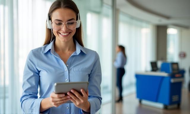 Servicio de atención al cliente Limpieza Quijote